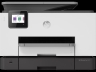 МФУ струйное HP Officejet Pro 9023 (1MR70B)