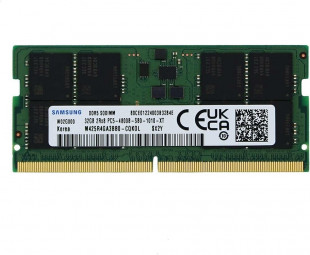 Оперативная память Samsung M425R4GA3BB0-CQK0L