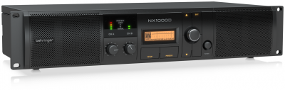 Усилитель Behringer NX1000D