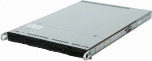 Сервер iRU Rock s1208p (2002392)