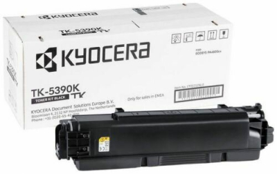 Картридж Kyocera TK-5390K (1T02Z10NL0)