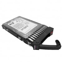 Жёсткий диск HPE AJ735A