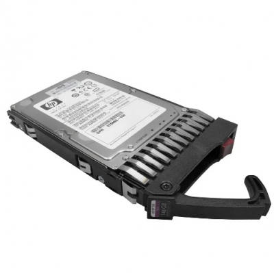Жёсткий диск HPE AJ735A