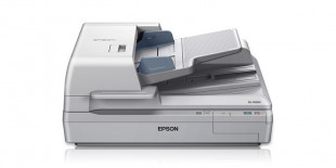 Сканер Epson WorkForce DS-70000 (B11B204331)