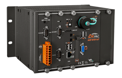 Контроллер ICP DAS AXP-9191-IoT