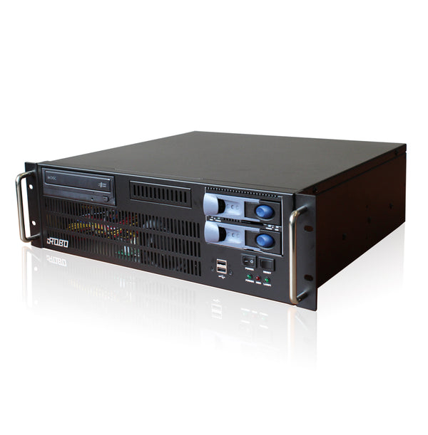 Промышленный компьютер iRobo iROBO-2000-30i4TRGH-G5