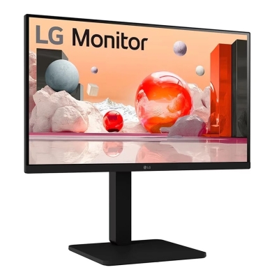 Монитор LG 24BA550-B
