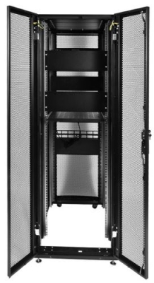 Шкаф ЦМО ШТК-СП-48.8.10-48АА-9005