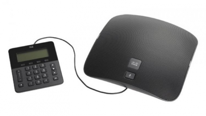 IP-телефон Cisco 8831 (CP-8831-EU-K9)