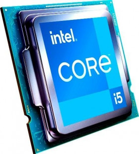 Процессор Intel Core i5-11600KF BOX (BX8070811600KF)