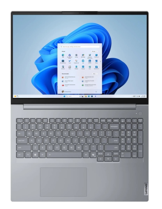 Ноутбук Lenovo ThinkBook 16 G8 (21SH0049GQ)
