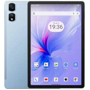 Планшет BlackView Tab 16 Pro 8/256Gb LTE Голубой (BVTAB16P-8256BLU)