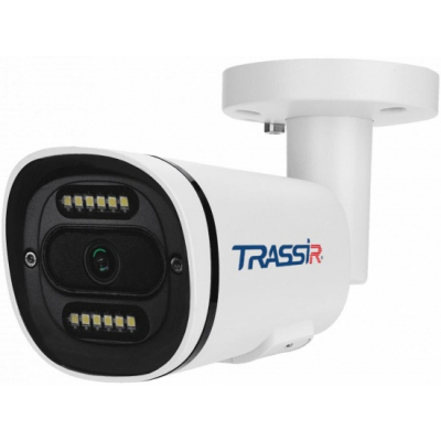 IP-камера Trassir TR-D2121CL3 4.0