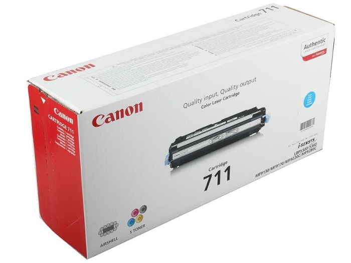 Картридж Canon 1659B002