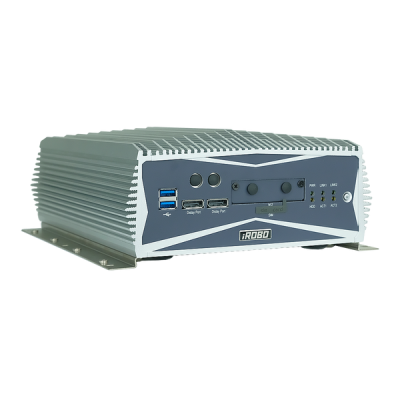 Промышленный компьютер iRobo iROBO-6000-349E