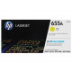 Картридж HP CF452A
