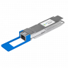 Трансивер SNR-QSFP+LR4-20