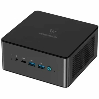 Неттоп Minisforum UM880PRO (UM880PRO/32GB+1TB)