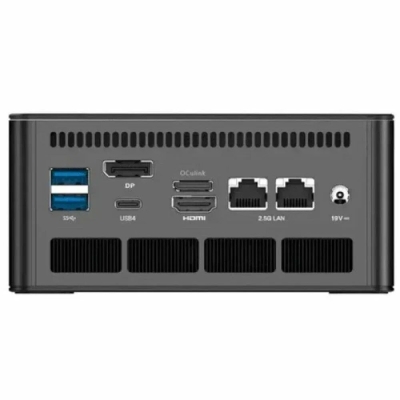 Неттоп Minisforum UM880PRO (UM880PRO/32GB+1TB)