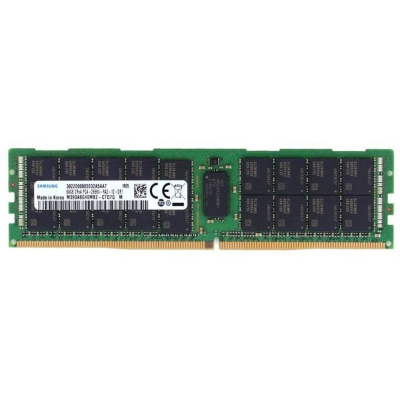 Оперативная память Samsung M393A8G40MB2-CVFCO