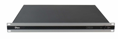 Усилитель мощности Qtex QAA PD2240V2