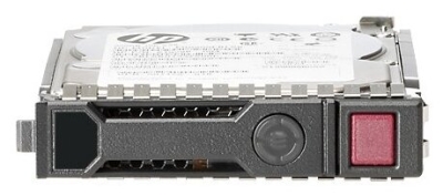 Жёсткий диск HPE 846612-001