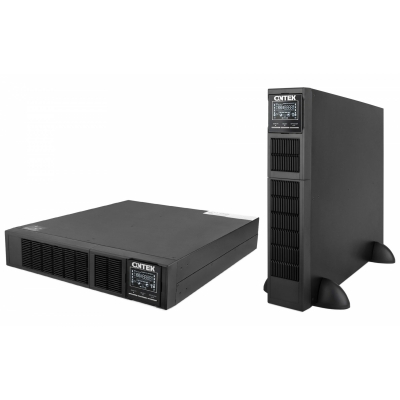 ИБП  Ontek SM RT 2, 2 кВА/2 кВт (SMRT2)