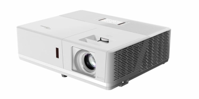 Проектор Optoma ZH506 (EL500EH)