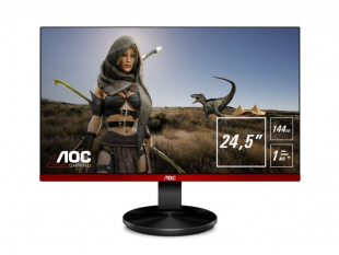Монитор AOC Gaming G2590FX (G2590FX)