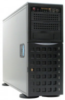 Серверный корпус Supermicro SC745TQ-R1200B (CSE-745TQ-R1200B)