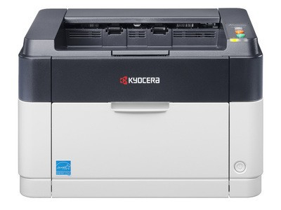 Принтер лазерный Kyocera  FS-1060DN (1102M33RU0)