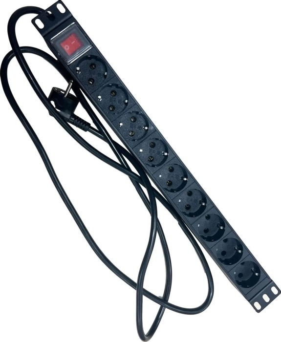 Блок розеток NTSS NTSS-PDU-DA2036