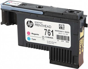 Печатающая головка HP CH646A