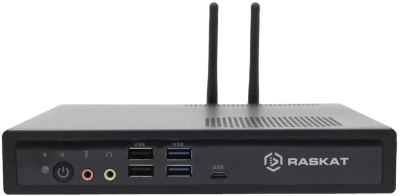 Мини-ПК Raskat Standart 507 (STANDART507_107846)