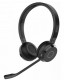 Гарнитура Jabra volve 65 TE (6693-833-309)