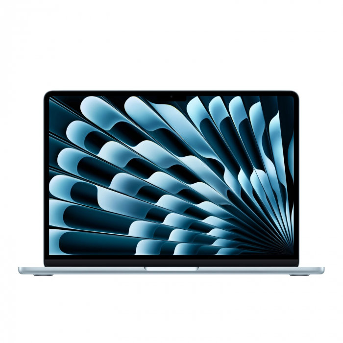 Ноутбук Apple MacBook Air 13 2025 (MC6T4HN/A)