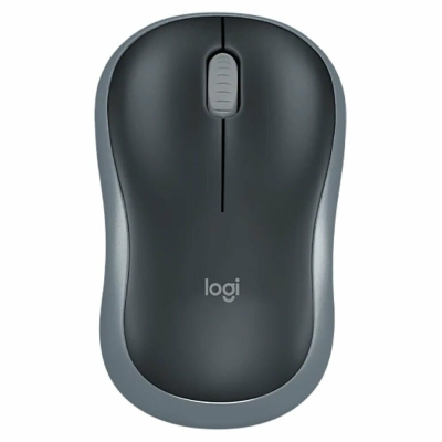 Мышь Logitech M185 (910-002235)
