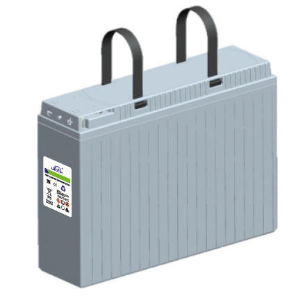 Аккумулятор Leoch 12V 100Ah (LHTF12-100)