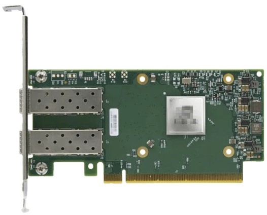 Сетевой адаптер Supermicro AOC-623106AN-CDAT