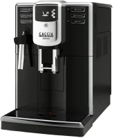 Кофемашина Gaggia Anima Black (RI8760/01)