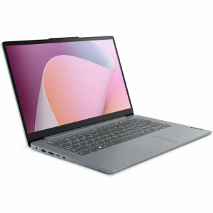 Ноутбук Lenovo IdeaPad 3 Slim 14AMN8 (82XN000ARK)