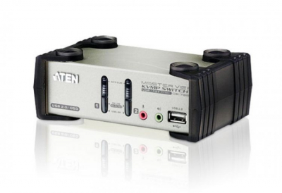 KVM переключатель ATEN CS1732B (CS1732B-AT-G)