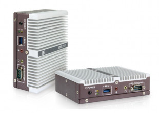 Панельный компьютер IEI IDS-310-AL-J1/4GB