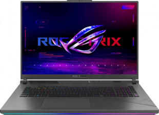 Ноутбук Asus ROG Strix G18 G814JIR-N6055 (90NR0ID6-M002R0)