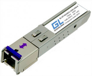 Адаптер Gigalink GL-OT-SC2100-SQ100