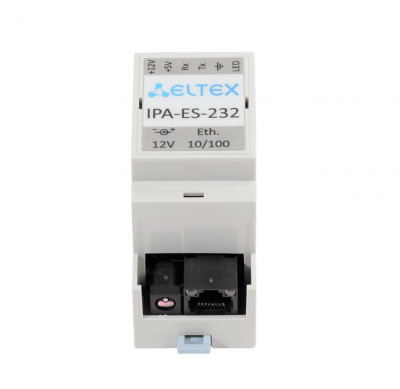 Конвертер Eltex IPA-ES-232