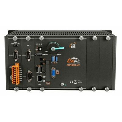 Контроллер ICP DAS AXP-9251-IoT