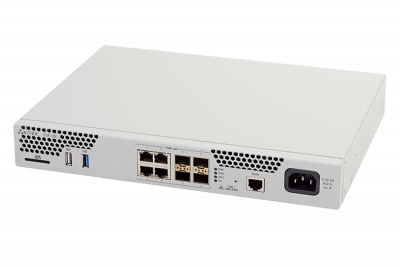 Межсетевой экран Eltex ESR-100 FSTEC