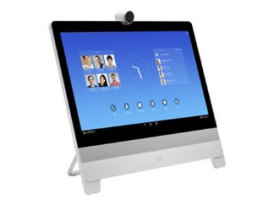 IP-телефон Cisco CP-DX70-W-K9