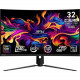 Монитор MSI MPG 321CURX (9S6-3DD64T-003)